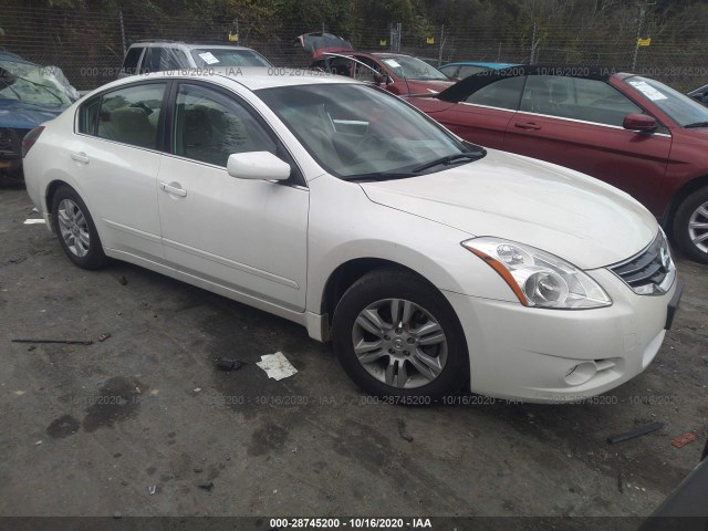 NISSAN ALTIMA 2010 1n4al2ap8ac187464