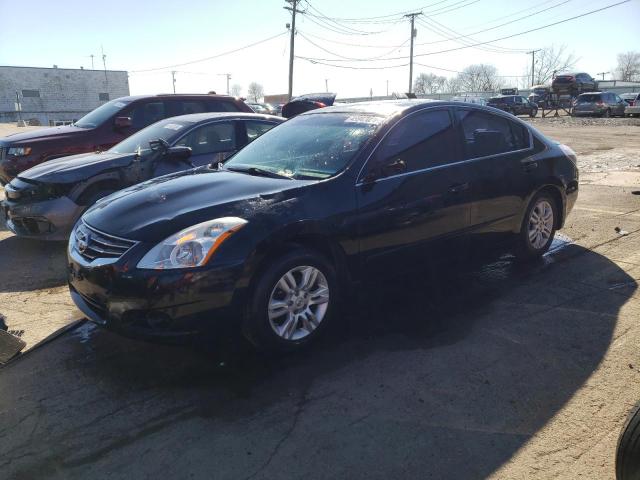 NISSAN ALTIMA BAS 2010 1n4al2ap8ac187481