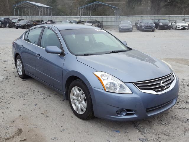 NISSAN ALTIMA 2010 1n4al2ap8ac187819