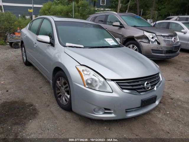 NISSAN ALTIMA 2010 1n4al2ap8ac188730