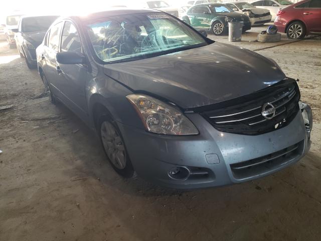 NISSAN ALTIMA 2010 1n4al2ap8ac188923