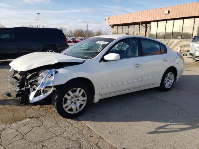 NISSAN ALTIMA 2010 1n4al2ap8ac188954