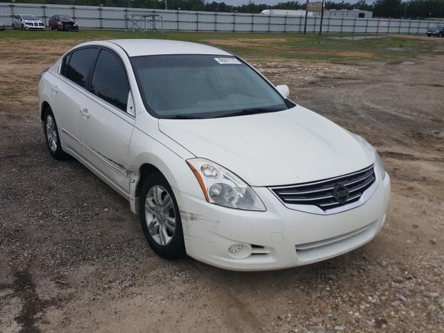 NISSAN ALTIMA 2010 1n4al2ap8ac189490