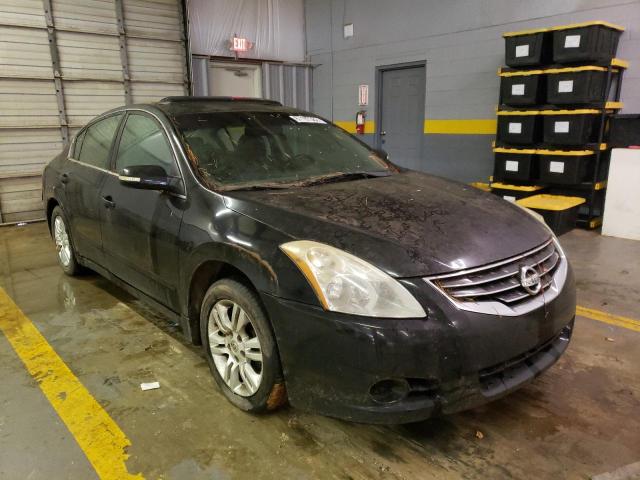 NISSAN ALTIMA BAS 2010 1n4al2ap8ac189621