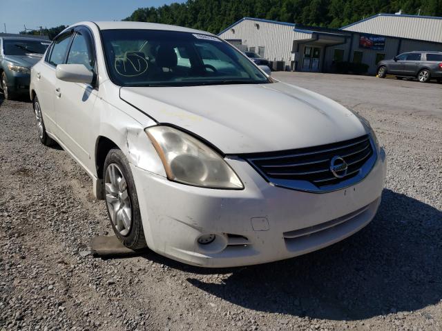 NISSAN ALTIMA BAS 2010 1n4al2ap8ac189974