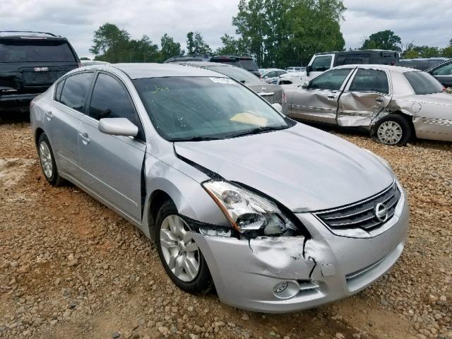 NISSAN ALTIMA BAS 2010 1n4al2ap8ac190204