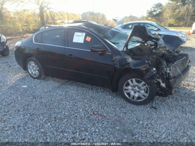 NISSAN ALTIMA 2010 1n4al2ap8ac190784