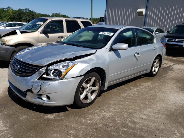 NISSAN ALTIMA 2010 1n4al2ap8ac190932