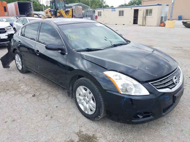 NISSAN ALTIMA BAS 2010 1n4al2ap8ac191952