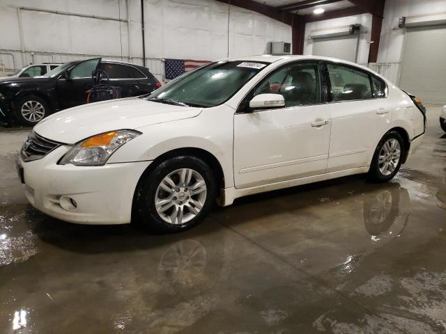 NISSAN ALTIMA 2010 1n4al2ap8ac193023