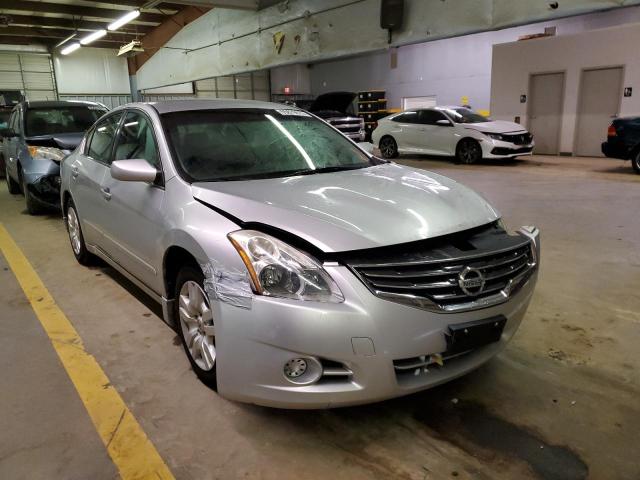 NISSAN ALTIMA BAS 2010 1n4al2ap8ac193135