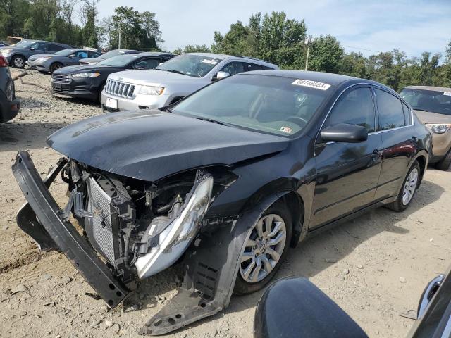 NISSAN ALTIMA BAS 2010 1n4al2ap8ac194253