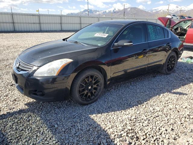 NISSAN ALTIMA 2010 1n4al2ap8ac194334