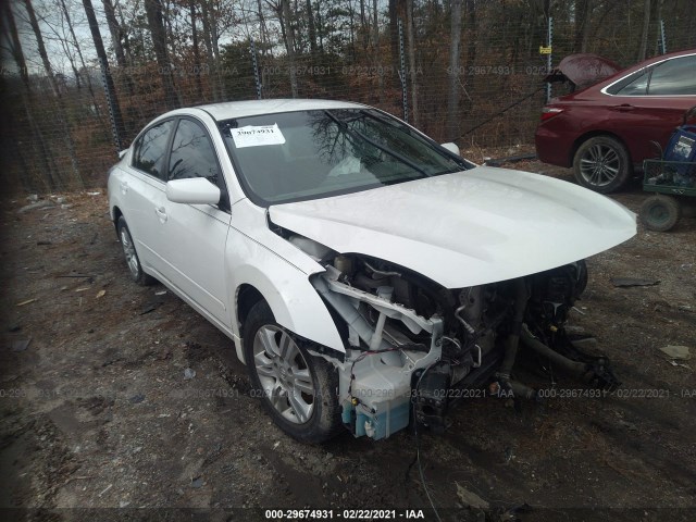 NISSAN ALTIMA 2010 1n4al2ap8ac194494