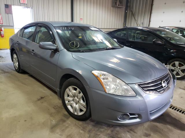 NISSAN ALTIMA BAS 2010 1n4al2ap8an401034