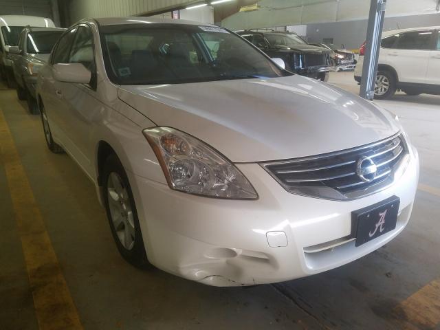 NISSAN ALTIMA 2010 1n4al2ap8an401275