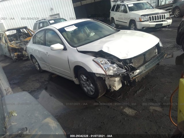 NISSAN ALTIMA 2010 1n4al2ap8an401809