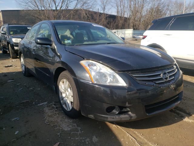 NISSAN ALTIMA BAS 2010 1n4al2ap8an401857