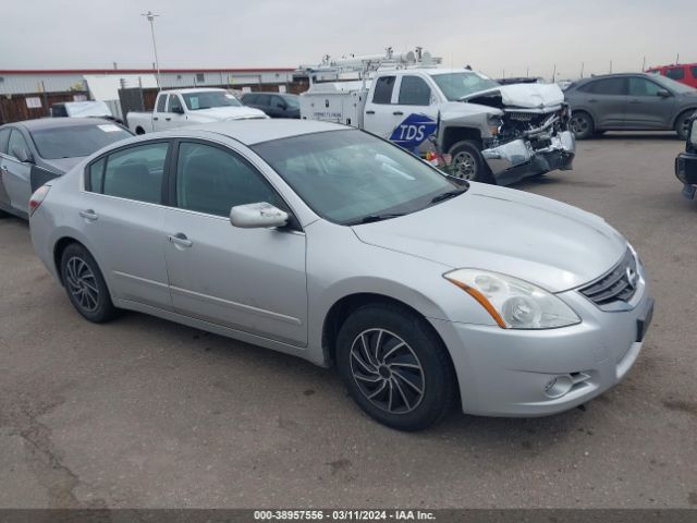 NISSAN ALTIMA 2010 1n4al2ap8an402295