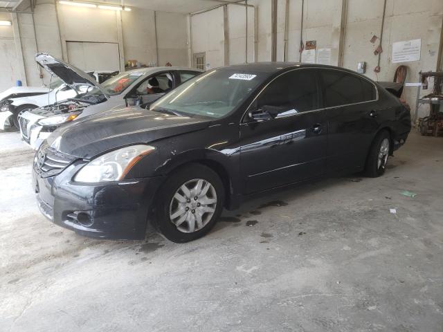 NISSAN ALTIMA 2010 1n4al2ap8an402314