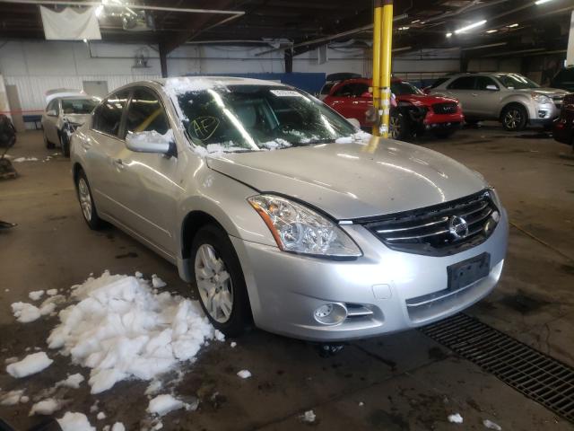 NISSAN ALTIMA BAS 2010 1n4al2ap8an402734