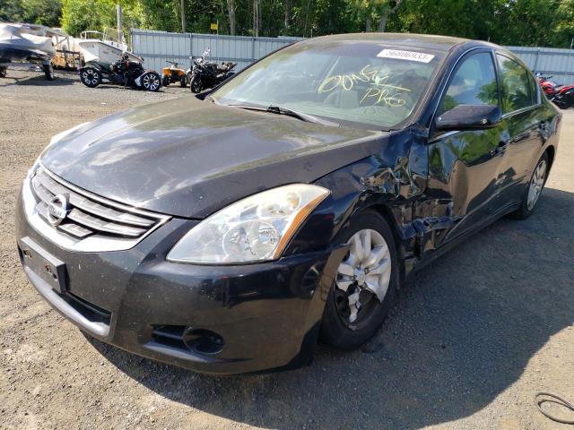 NISSAN ALTIMA BAS 2010 1n4al2ap8an403639