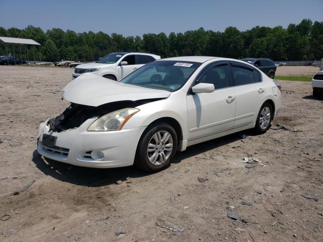 NISSAN ALTIMA BAS 2010 1n4al2ap8an403883