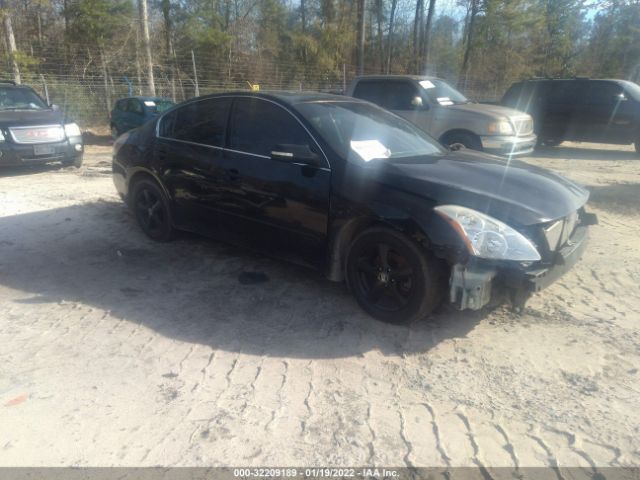 NISSAN ALTIMA 2010 1n4al2ap8an404273