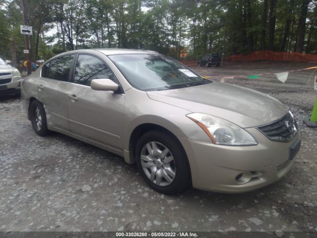 NISSAN ALTIMA 2010 1n4al2ap8an404497