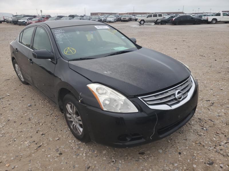 NISSAN ALTIMA 2010 1n4al2ap8an405066