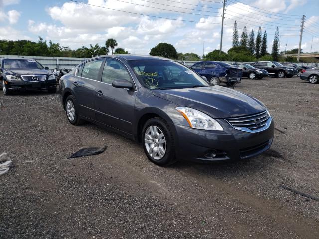 NISSAN ALTIMA BAS 2010 1n4al2ap8an406170