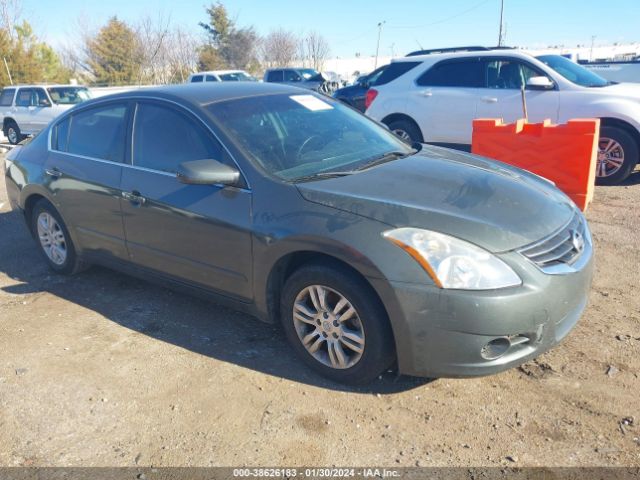 NISSAN ALTIMA 2010 1n4al2ap8an406282