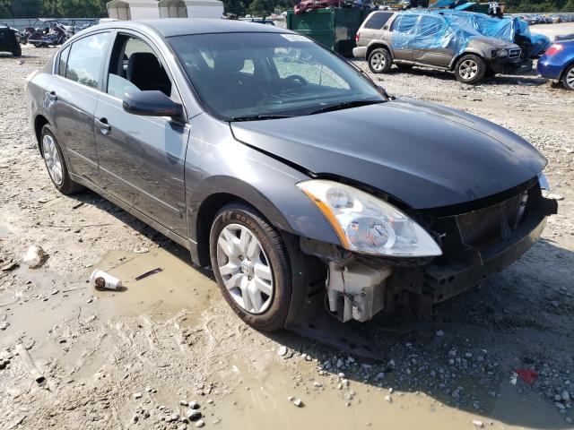 NISSAN ALTIMA BAS 2010 1n4al2ap8an406864