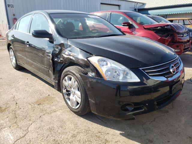 NISSAN ALTIMA BAS 2010 1n4al2ap8an406962