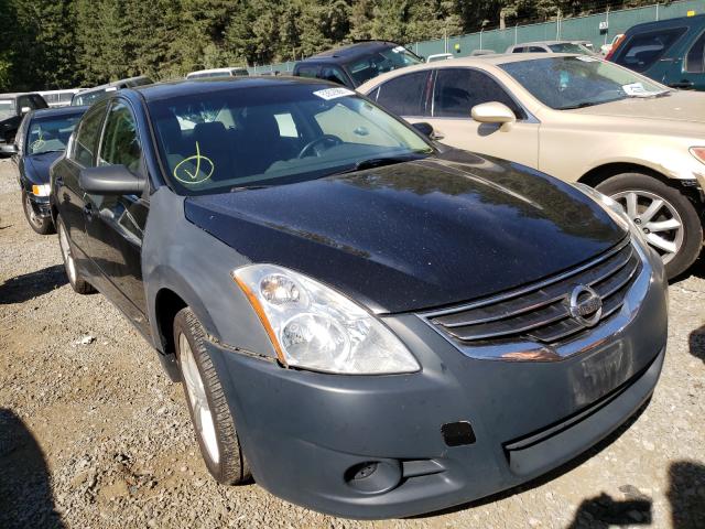 NISSAN ALTIMA BAS 2010 1n4al2ap8an407075