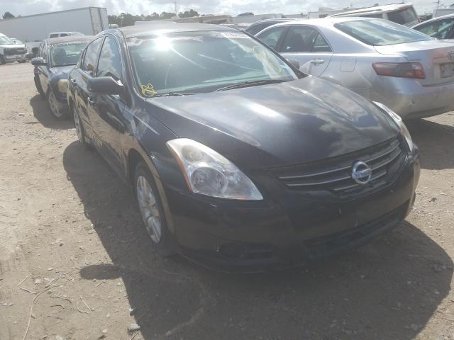 NISSAN ALTIMA BAS 2010 1n4al2ap8an407478