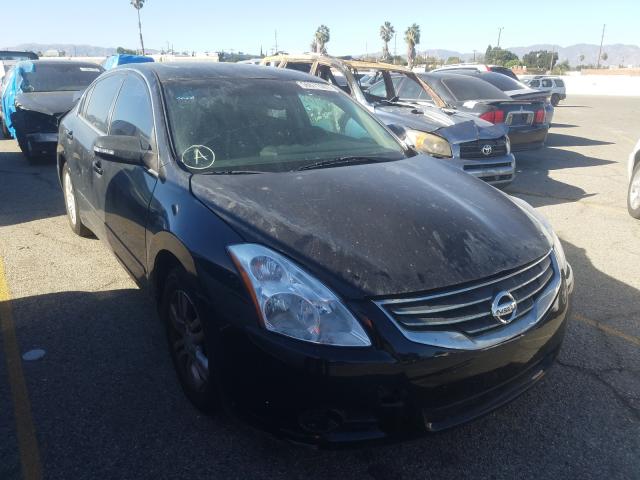 NISSAN ALTIMA BAS 2010 1n4al2ap8an408159