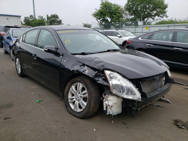 NISSAN ALTIMA BAS 2010 1n4al2ap8an408212