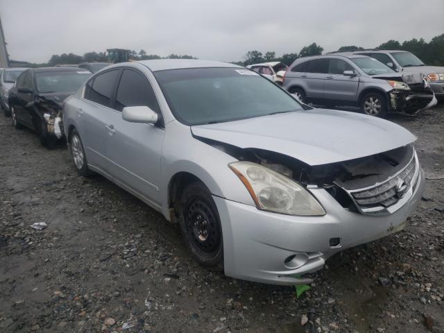 NISSAN ALTIMA BAS 2010 1n4al2ap8an408226