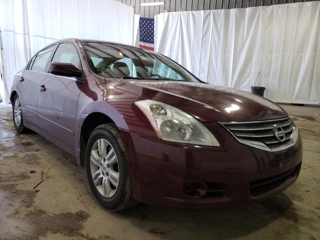 NISSAN ALTIMA BAS 2010 1n4al2ap8an409280