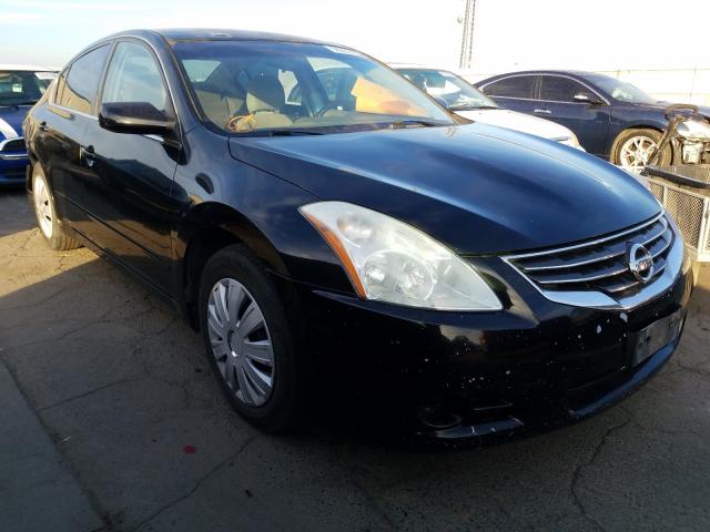 NISSAN ALTIMA BAS 2010 1n4al2ap8an409540