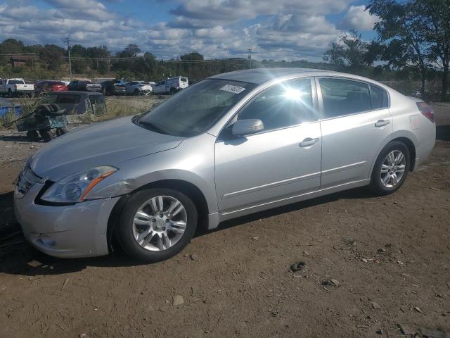 NISSAN ALTIMA 2010 1n4al2ap8an409893