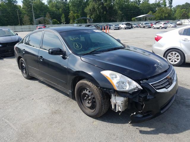 NISSAN ALTIMA BAS 2010 1n4al2ap8an409912