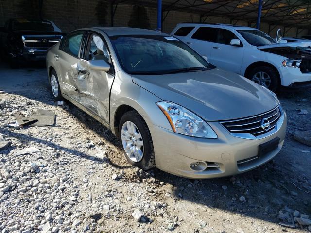 NISSAN ALTIMA BAS 2010 1n4al2ap8an410459