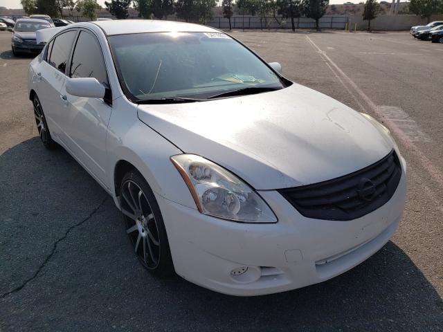 NISSAN ALTIMA BAS 2010 1n4al2ap8an410896