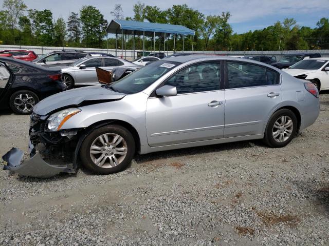 NISSAN ALTIMA BAS 2010 1n4al2ap8an411028