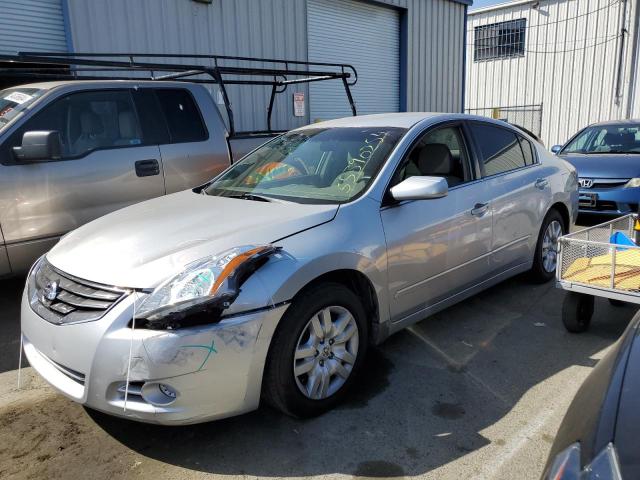 NISSAN ALTIMA 2010 1n4al2ap8an411319