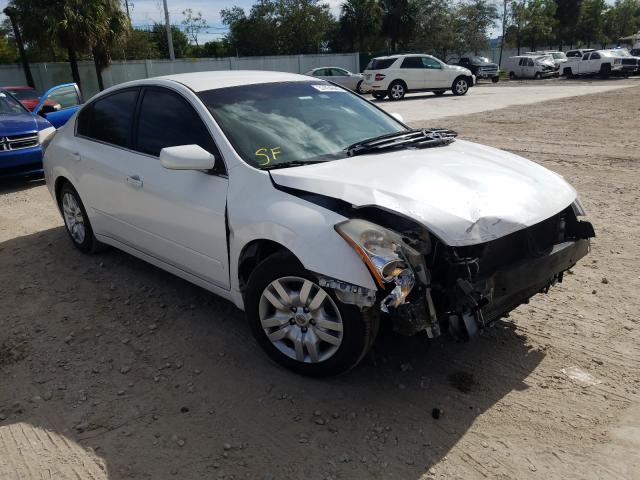 NISSAN ALTIMA BAS 2010 1n4al2ap8an411787