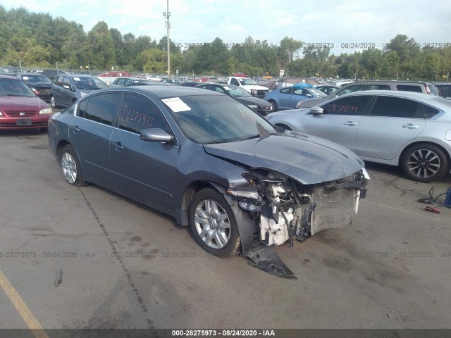 NISSAN ALTIMA 2010 1n4al2ap8an412566