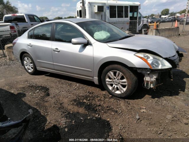 NISSAN ALTIMA 2010 1n4al2ap8an412762